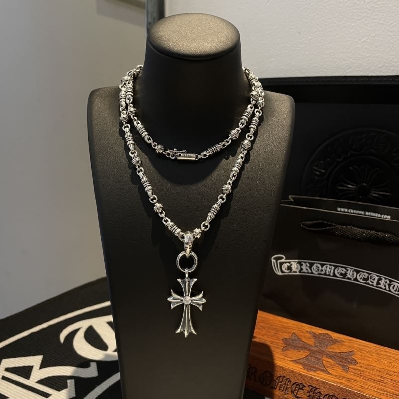 Chrome Hearts Necklaces